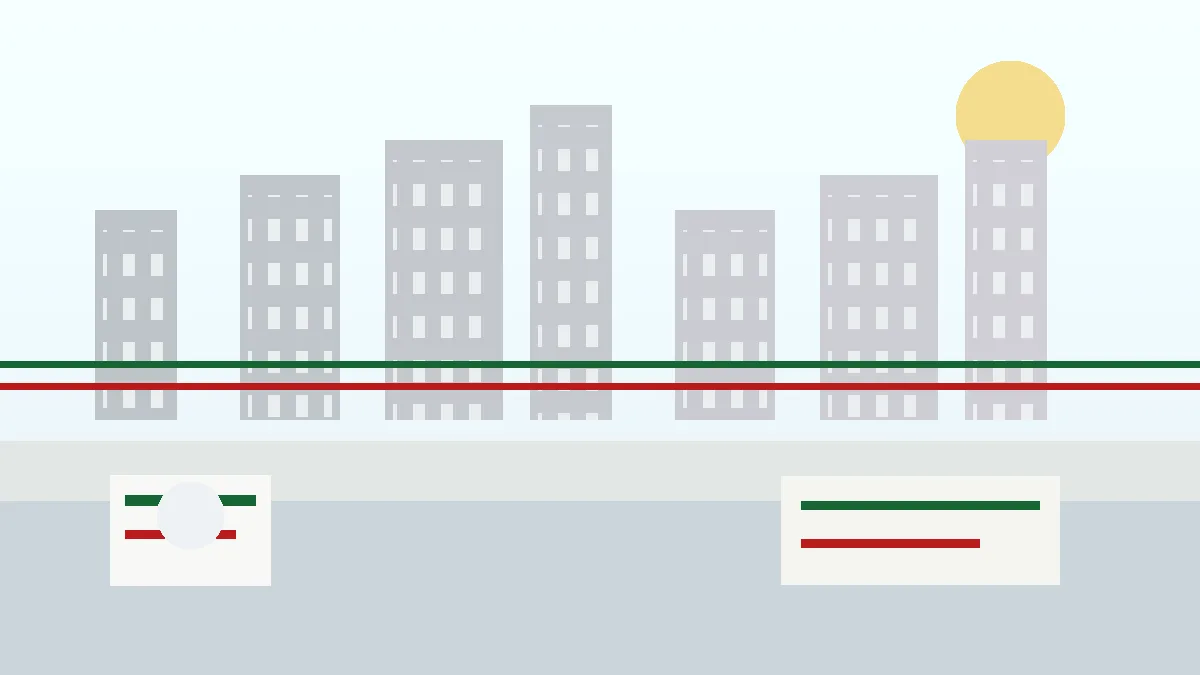 Image éditoriale raster d'une architecture civique de Budapest pour le système de retraite hongrois